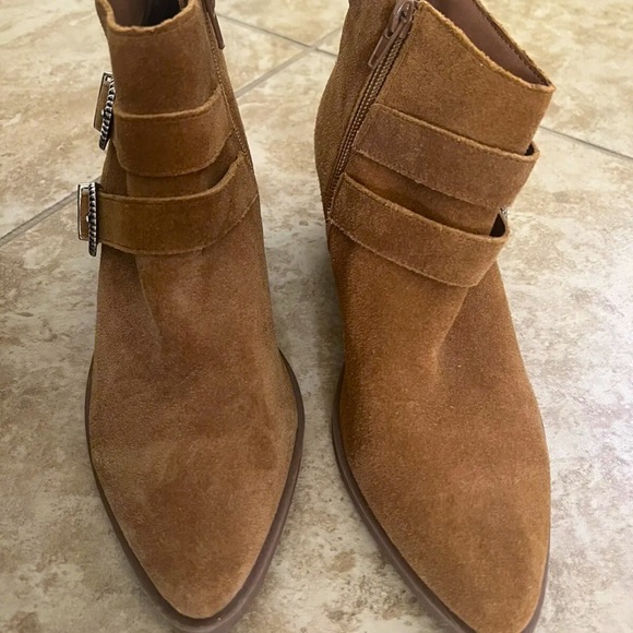 Steve Madden Ankle Bootie - Picture 2 of 5